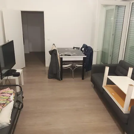 Double 1 Lit Homestay *